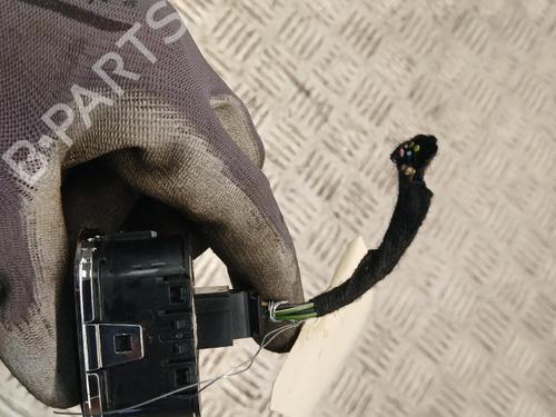 Warning switch OPEL CORSA E (X15) 1.4 Turbo (08, 68) | BP40436470I22 - Image 2