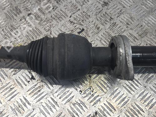 Right front driveshaft MERCEDES-BENZ A-CLASS (W176) A 220 d 4-matic (176.005) | BP37374724M39 - Image 4