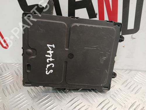 Fuse box RENAULT MEGANE IV Hatchback (B9A/M/N_) 1.5 dCi 110 (B9A3) | BP37746294E1 - Image 3