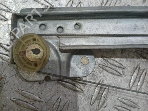 Front right window mechanism DACIA LOGAN (LS_) 1.6 (LS0B, LS0D, LS0F, LS0H) | BP37359591C23  - Image 5