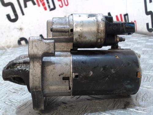 Starter PEUGEOT 2008 I (CU_) 1.2 THP 110 / PureTech 110 | BP37360928M8 - Image 4
