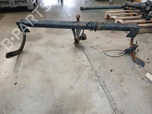 Used Tow ball/Mechanism Tow ball/Mechanism 38492702 38492702