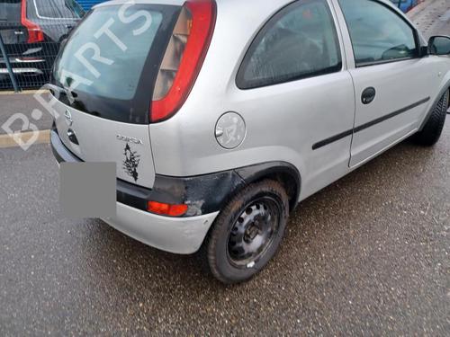 Alternator OPEL CORSA C (X01) 1.0 (F08, F68) | BP37360838M7 - Image 7
