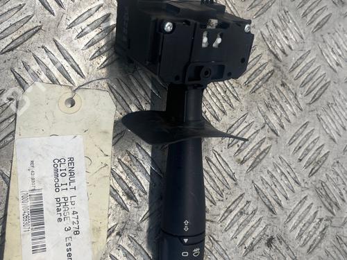 Switch RENAULT CLIO III (BR0/1, CR0/1) | BP37353813I30 - Image 3