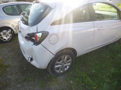 Farolim esquerdo da mala OPEL CORSA E (X15) 1.3 CDTI (08, 68) | BP37373810C79 - Image 13