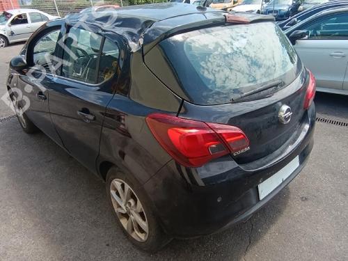 Headlight switch OPEL CORSA E (X15) 1.4 Turbo (08, 68) | BP40436472I24 - Image 15
