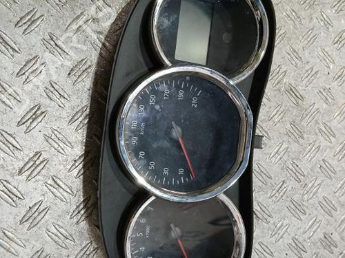 Instrument cluster DACIA SANDERO II TCe 90 (B8M1, B8MA, B8AC) | BP37362104C47 - Image 3