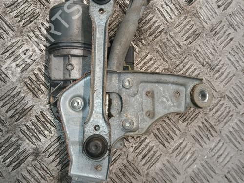 Motor limpia delantero Motor limpia delantero FORD S-MAX (WA6) 2.0 TDCi (130 hp) 37371069 37371069