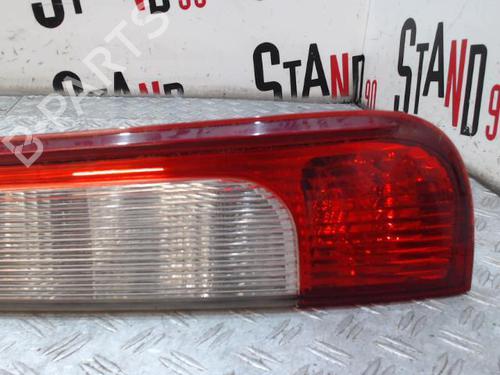 Right taillight FORD FOCUS C-MAX (DM2) 1.8 TDCi | BP37361333C35 - Image 3