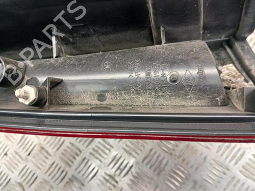 Used Right tailgate light Right tailgate light 39426347 39426347
