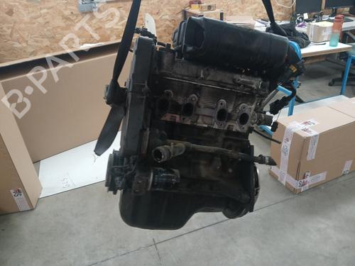Engine FIAT PUNTO EVO (199_) 1.2 | BP37368044M1 - Image 5