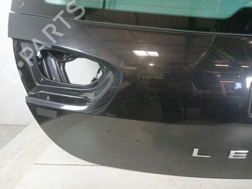 Used Tailgate Tailgate 37360230 37360230