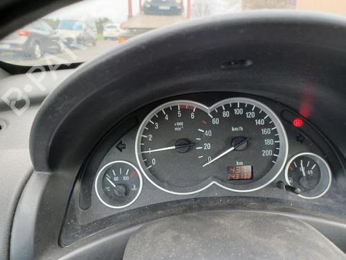 Engine control unit (ECU) OPEL TIGRA TwinTop (X04) 1.3 CDTI (R97) | BP37368702M57  - Image 9