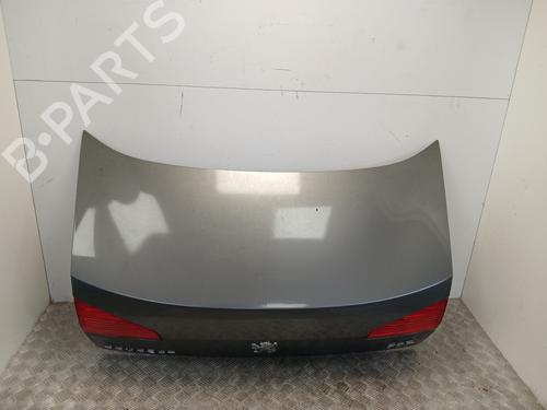 Used Tailgate Tailgate 37363083 37363083