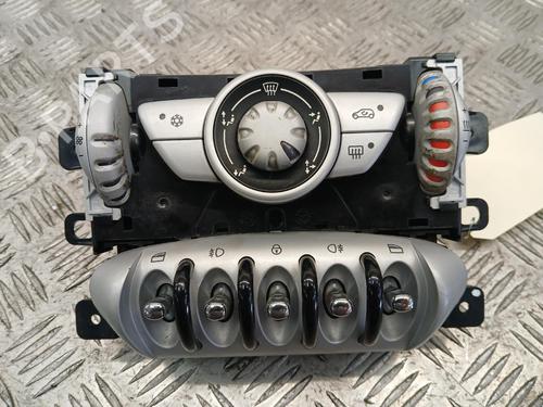 Climate control MINI MINI (R56) One | BP39702684I5 - Image 2