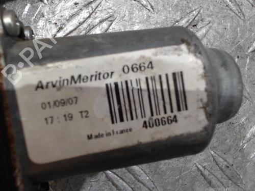 Used Front right window mechanism Front right window mechanism 37360662 37360662