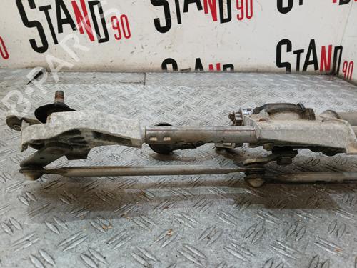 Front wiper motor NISSAN PATHFINDER III (R51) 2.5 dCi 4WD | BP37358568M29 - Image 3