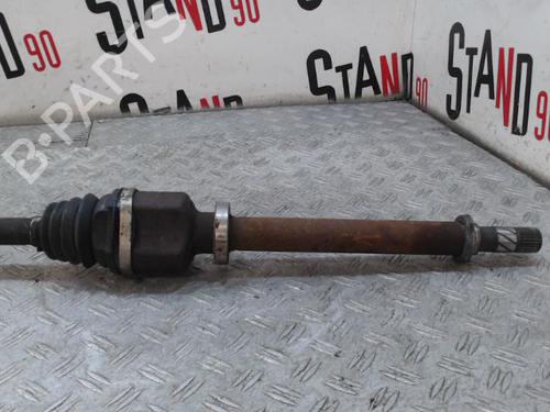 Right front driveshaft RENAULT TWINGO II (CN0_) 1.5 dCi (CN0E) | BP37358721M39 - Image 3
