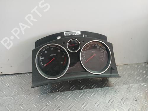 Used Instrument cluster Instrument cluster 37365311 37365311