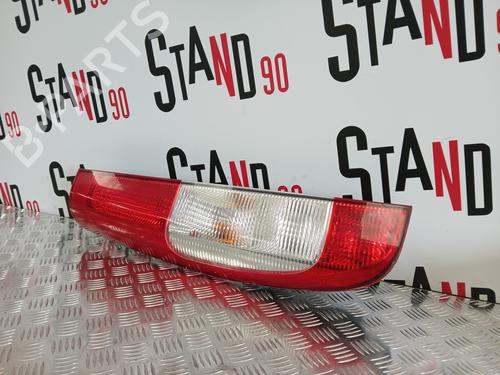 Used Left taillight Left taillight 37367986 37367986