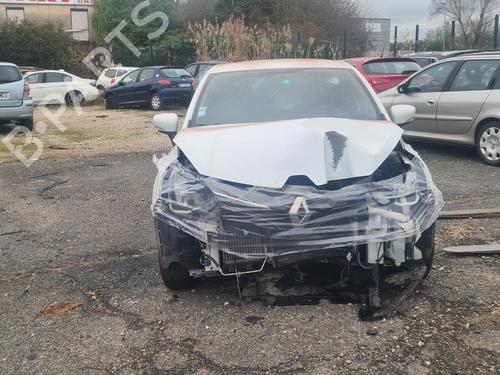 Electronic module RENAULT CLIO IV (BH_) 1.5 dCi 75 | BP37367940M83  - Image 6