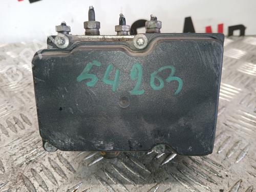 ABS pump PEUGEOT 1007 (KM_) 1.4 | BP37370498M43 - Image 5