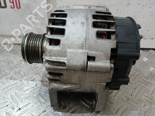 Alternator RENAULT MEGANE III Hatchback (BZ0/1_, B3_) 1.5 dCi (BZ09, BZ0D, BZ1W, BZ29, BZ14) | BP37363921M7 - Image 5