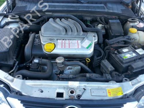 Used Parts OPEL VECTRA B Estate (J96) 1.6 i 16V (F35) 4805510