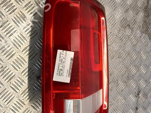 Used Left taillight Left taillight 37451993 37451993