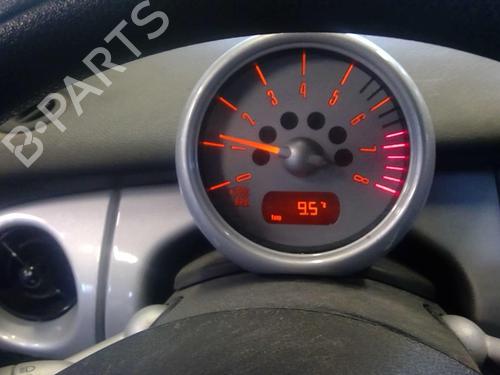 Starter MINI MINI (R50, R53) One | BP37360923M8 - Image 7