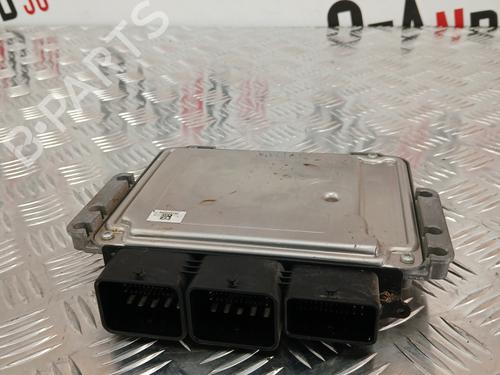 Engine control unit (ECU) CITROËN C3 II (SC_) 1.4 HDi 70 (SC8HZC, SC8HR0, SC8HP4) | BP37364128M57 - Image 4
