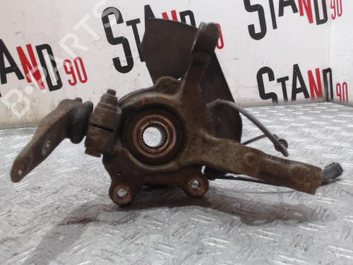 Left front steering knuckle RENAULT TWINGO II (CN0_) 1.2 16V (CN04, CN0B) | BP37357728M25 - Image 3