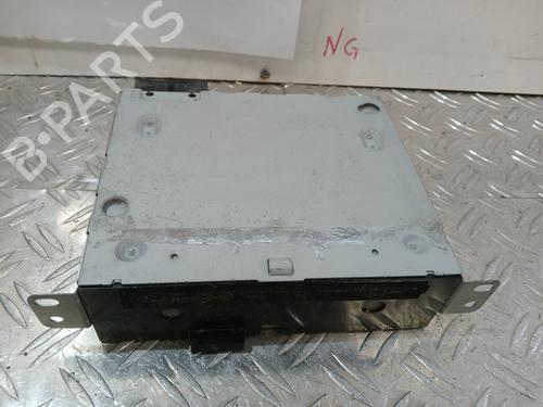 Radio CITROËN C4 II (NC_) 1.6 HDi 90 | BP37363503E6 - Image 3