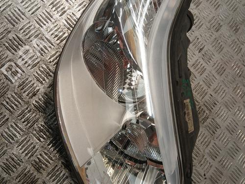Right headlight CITROËN C5 II (RC_) | BP37370562C29 - Image 6