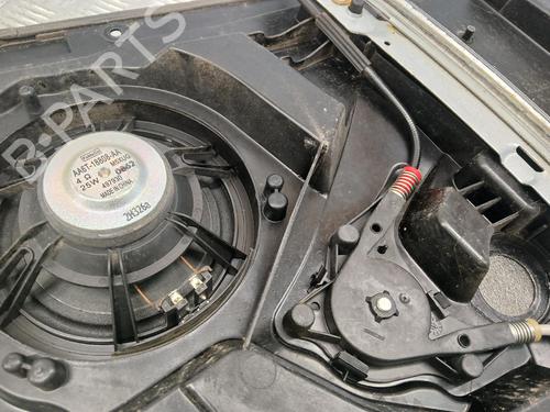 Used Front right window mechanism Front right window mechanism 37367640 37367640