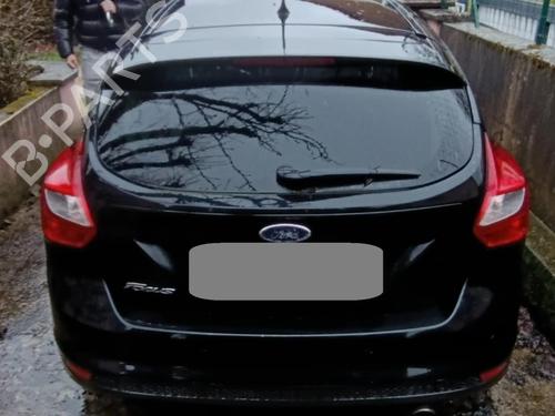Right headlight FORD FOCUS III Saloon | BP37370575C29 - Image 14
