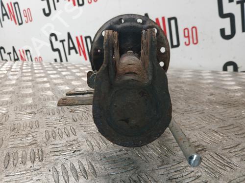 Left front shock absorber OPEL CORSA D (S07) 1.2 (L08, L68) | BP37367381M16 - Image 2