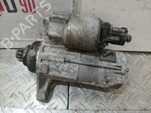 Starter SKODA ROOMSTER (5J7) 1.6 TDI | BP37364341M8 - Image 2