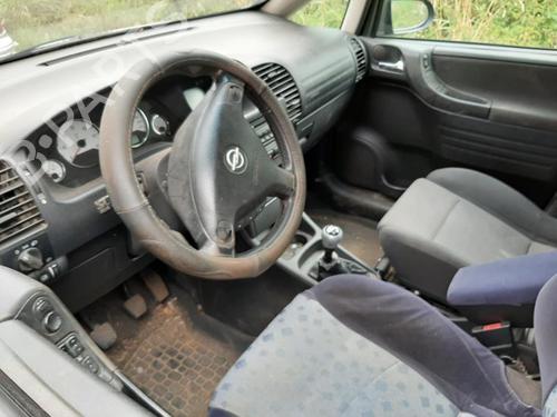 Switch OPEL ZAFIRA A MPV (T98) 2.2 DTI 16V (F75) | BP37353872I30 - Image 10