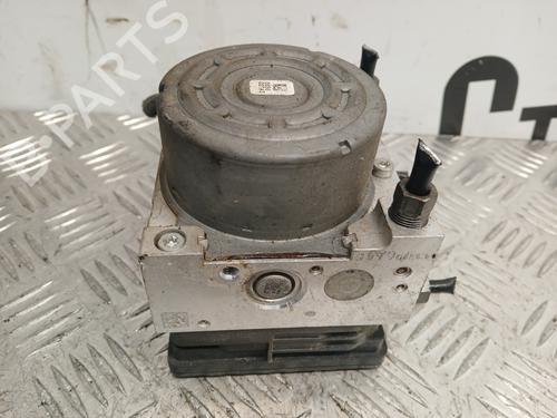 ABS pump PEUGEOT 2008 I (CU_) 1.2 VTi | BP37368926M43 - Image 2