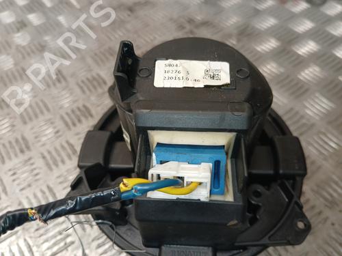 Motor da chauffage Motor da chauffage 37369932 37369932