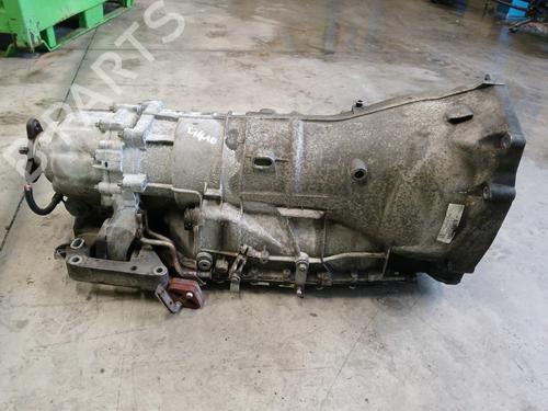 Gearbox BMW 3 Touring (E91) 330 d xDrive | BP37362980M3 - Image 2