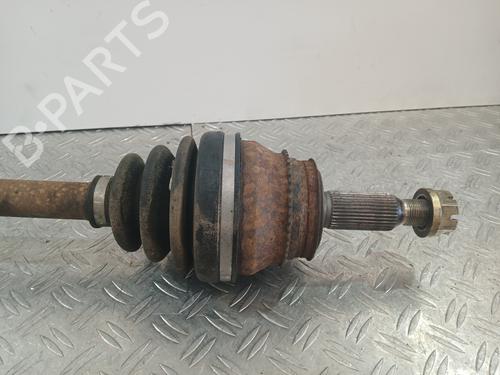 Used Left rear driveshaft Left rear driveshaft 37746188 37746188