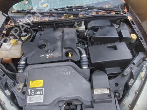 Engine FORD FOCUS I (DAW, DBW)  | BP37365329M1  - Image 11
