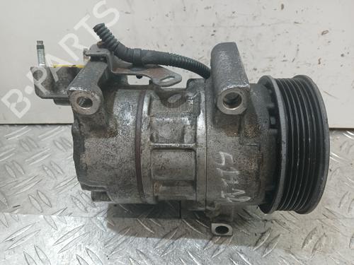 AC compressor CITROËN C3 II (SC_) | BP37365032M34 - Image 2