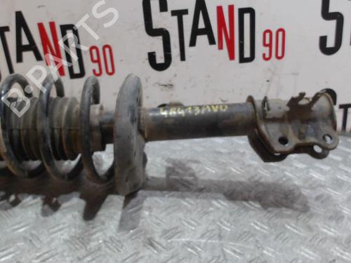 Right front shock absorber PEUGEOT BIPPER Tepee 1.4 HDi | BP37355993M17 - Image 4
