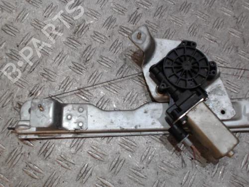 Front right window mechanism DACIA DUSTER (HS_) | BP37361066C23 - Image 2