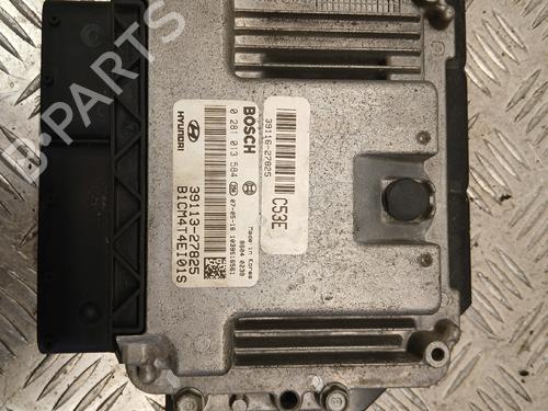 Engine control unit (ECU) HYUNDAI SANTA FÉ II (CM) 2.2 CRDi 4x4 | BP37373692M57 - Image 3