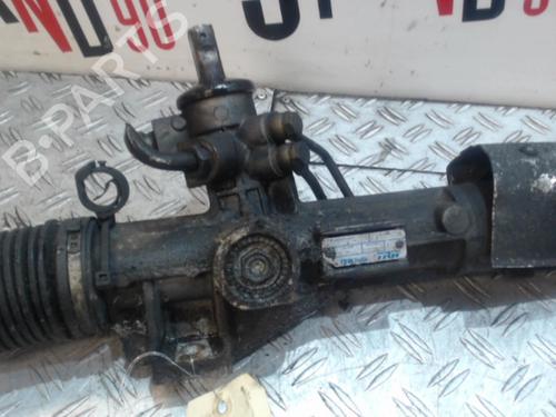 Steering rack CITROËN C8 (EA_, EB_) | BP37356520M22 - Image 8
