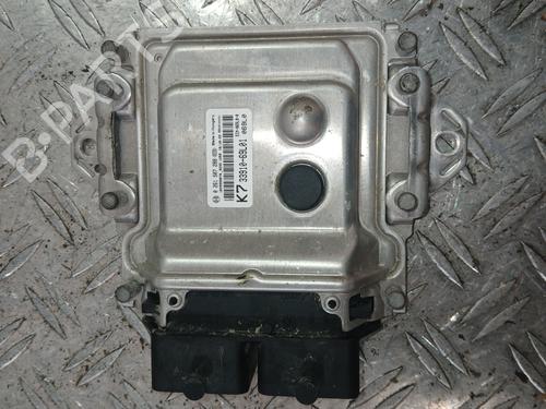 Engine control unit (ECU) SUZUKI SWIFT IV (FZ, NZ) 1.2 (AZH412, ZC72S) | BP37364881M57 - Image 2